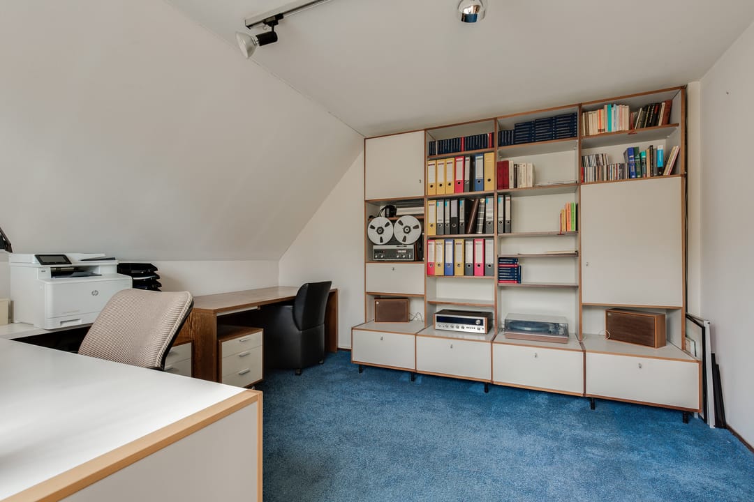 Photo 28 of Van Vredenburchlaan 69