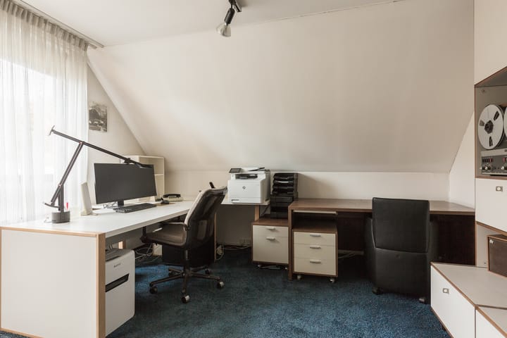 Foto 29 van Van Vredenburchlaan 69