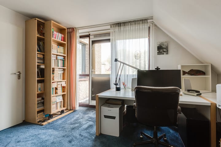 Foto 30 van Van Vredenburchlaan 69