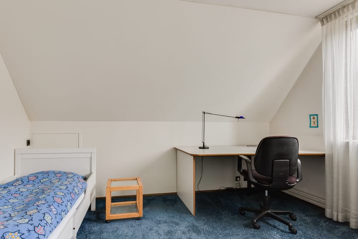 Foto 34 van Van Vredenburchlaan 69