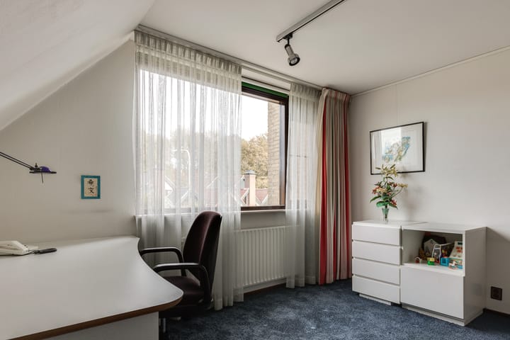 Foto 35 van Van Vredenburchlaan 69