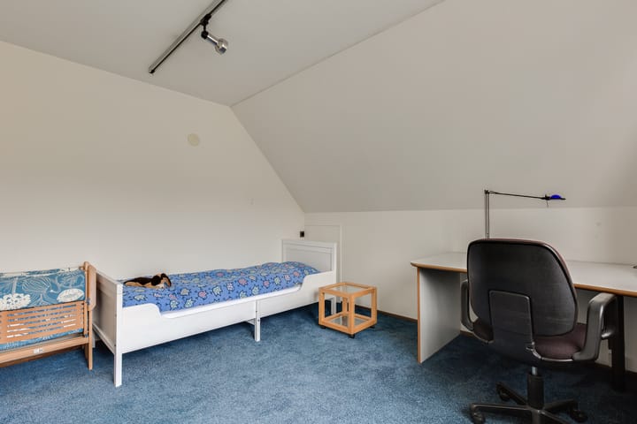 Foto 36 van Van Vredenburchlaan 69