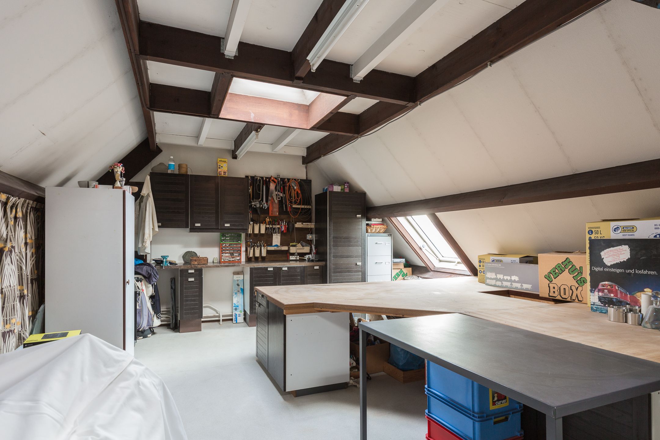 Photo 42 of Van Vredenburchlaan 69