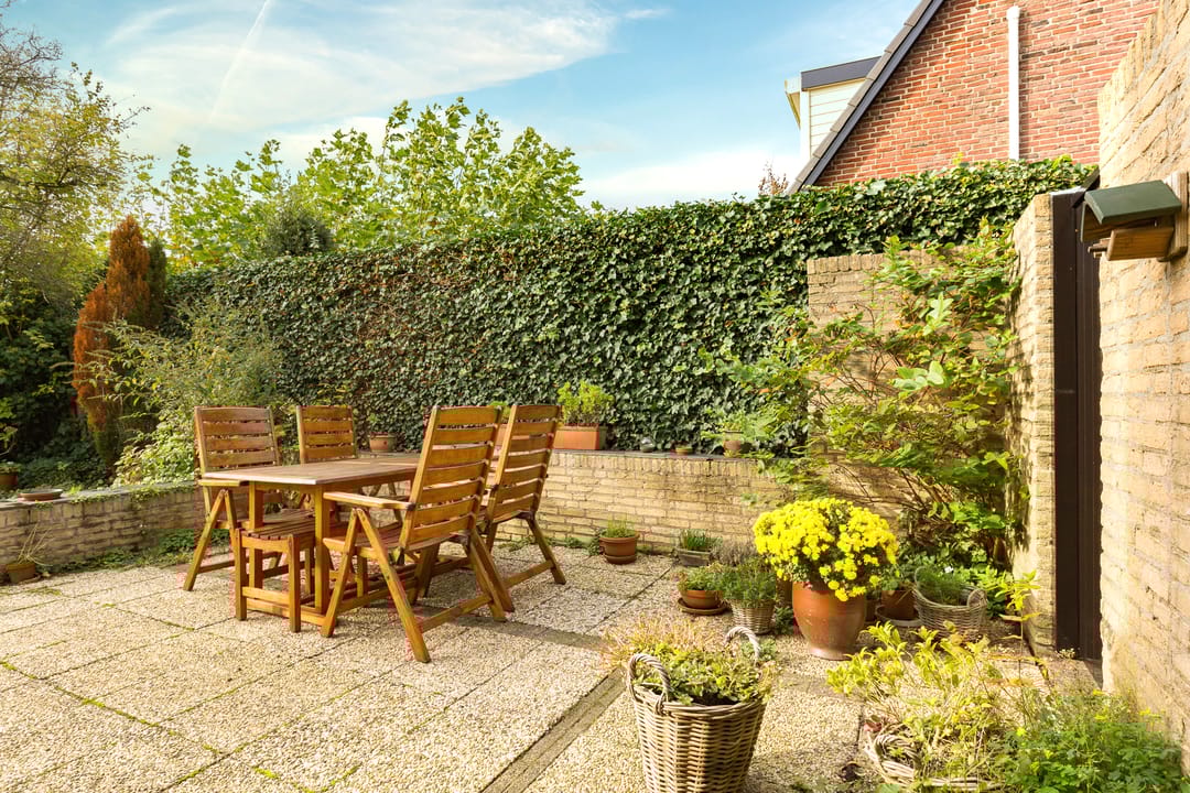 Photo 43 of Van Vredenburchlaan 69