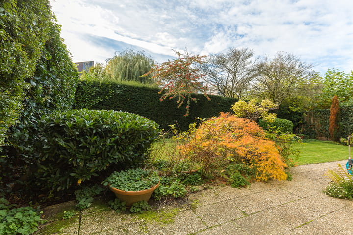 Foto 45 van Van Vredenburchlaan 69