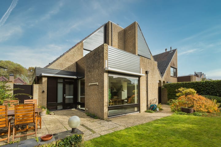 Foto 49 van Van Vredenburchlaan 69