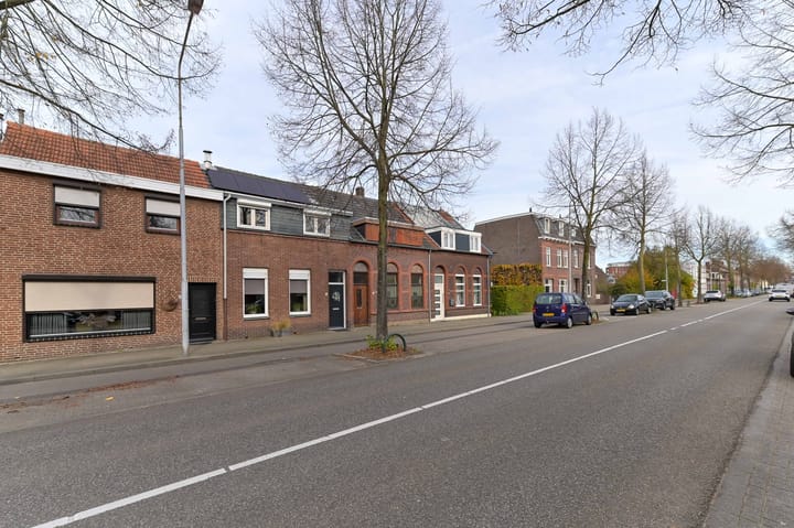 Foto 2 van Baarlosestraat 84