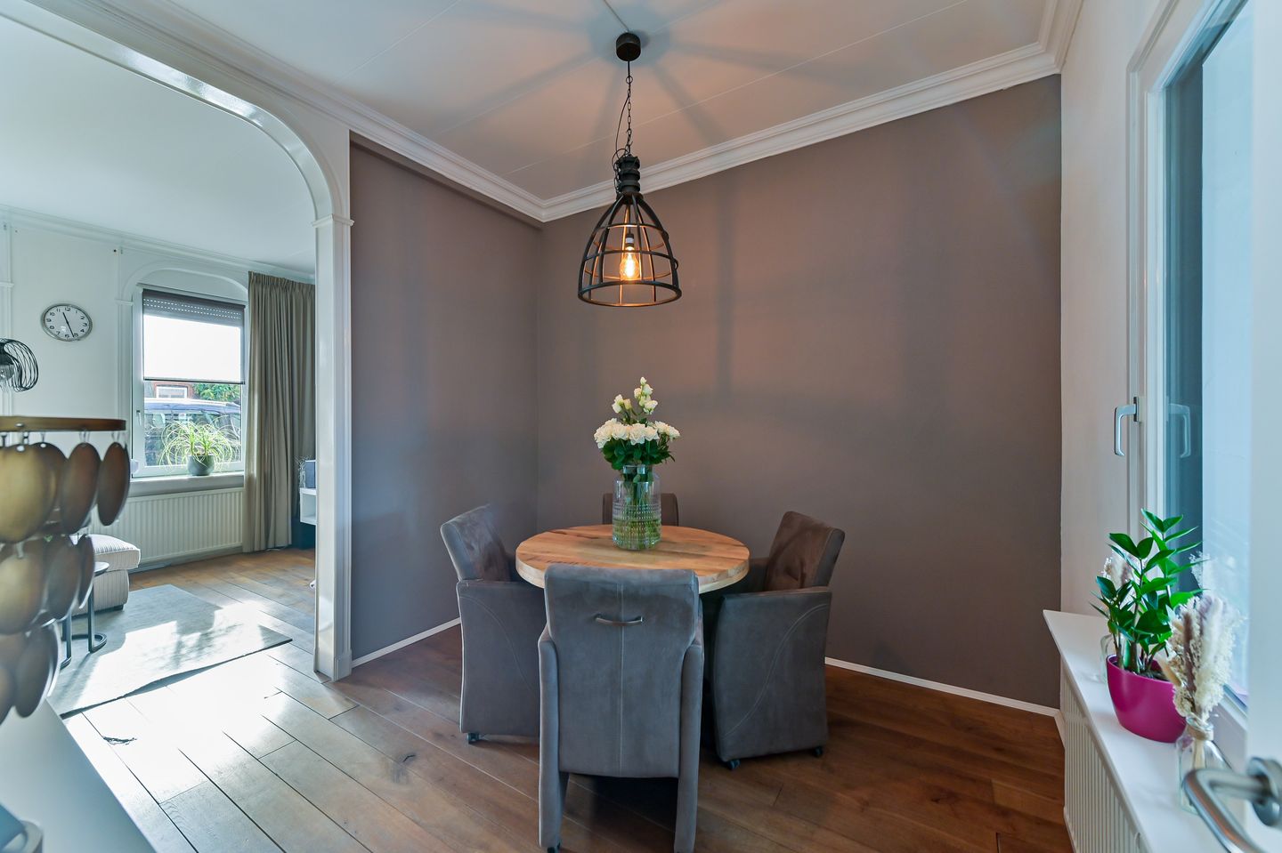 Foto 4 van Baarlosestraat 84