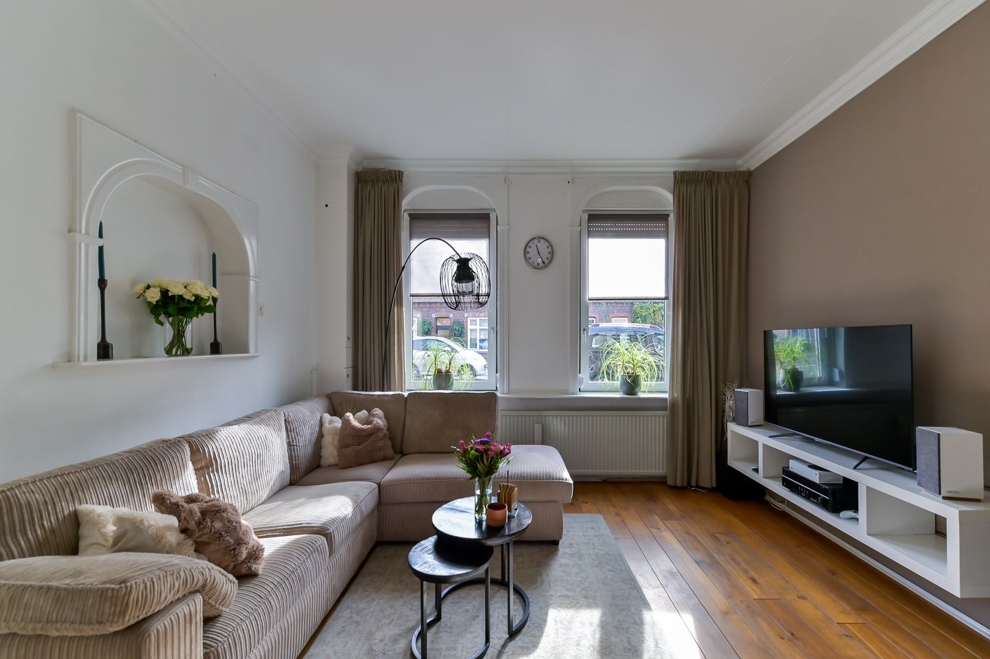 Foto 5 van Baarlosestraat 84