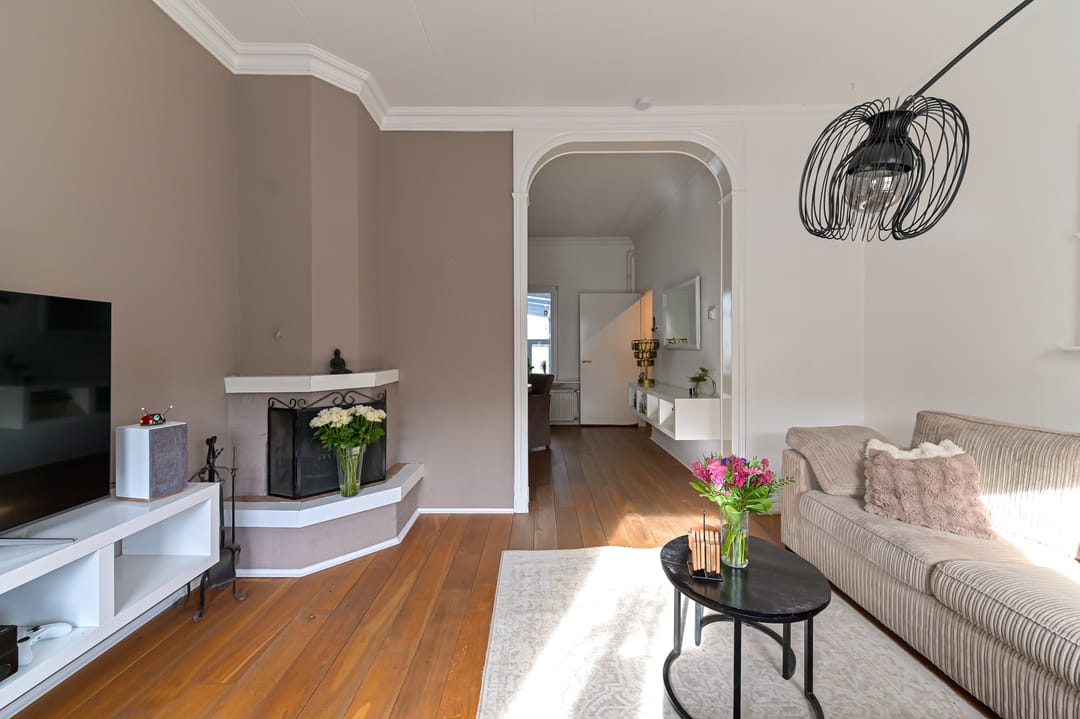 Foto 7 van Baarlosestraat 84