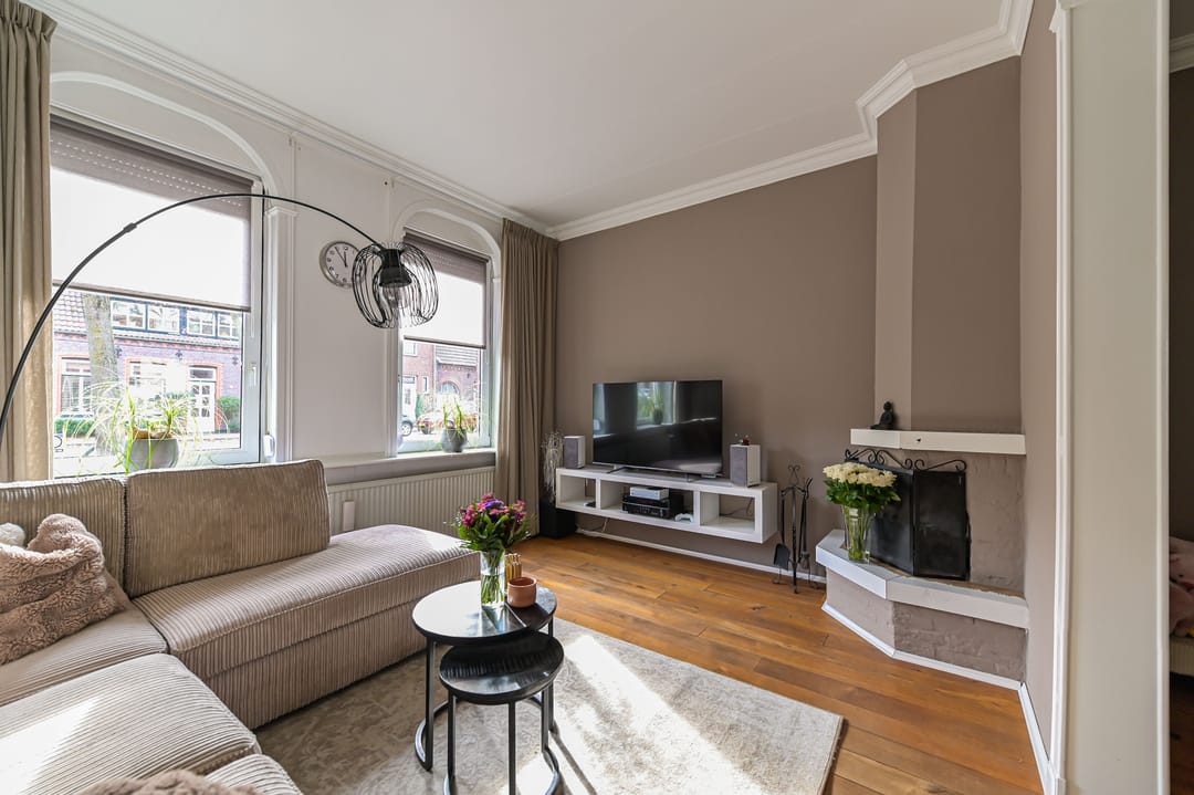 Foto 8 van Baarlosestraat 84