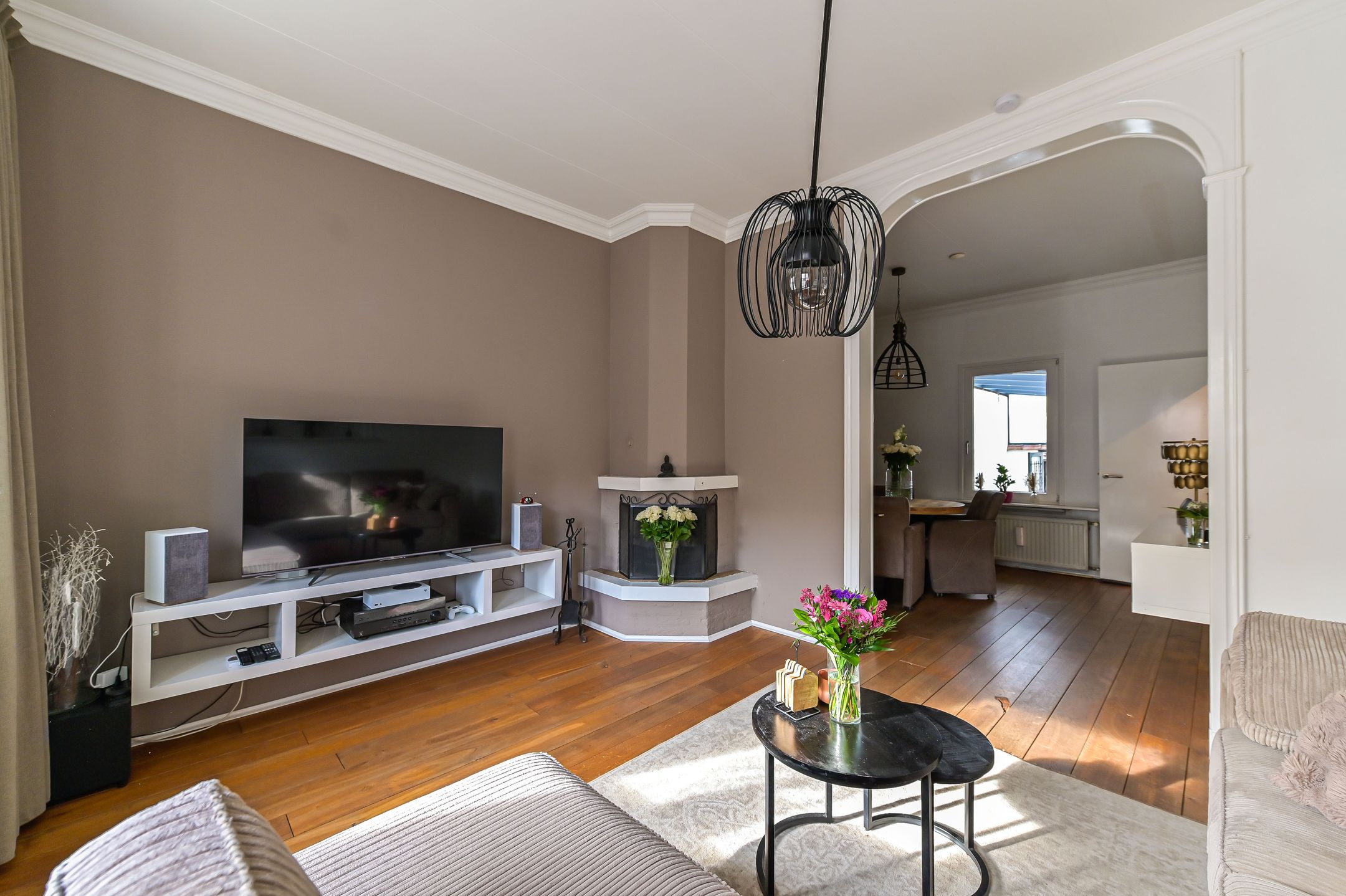 Foto 9 van Baarlosestraat 84