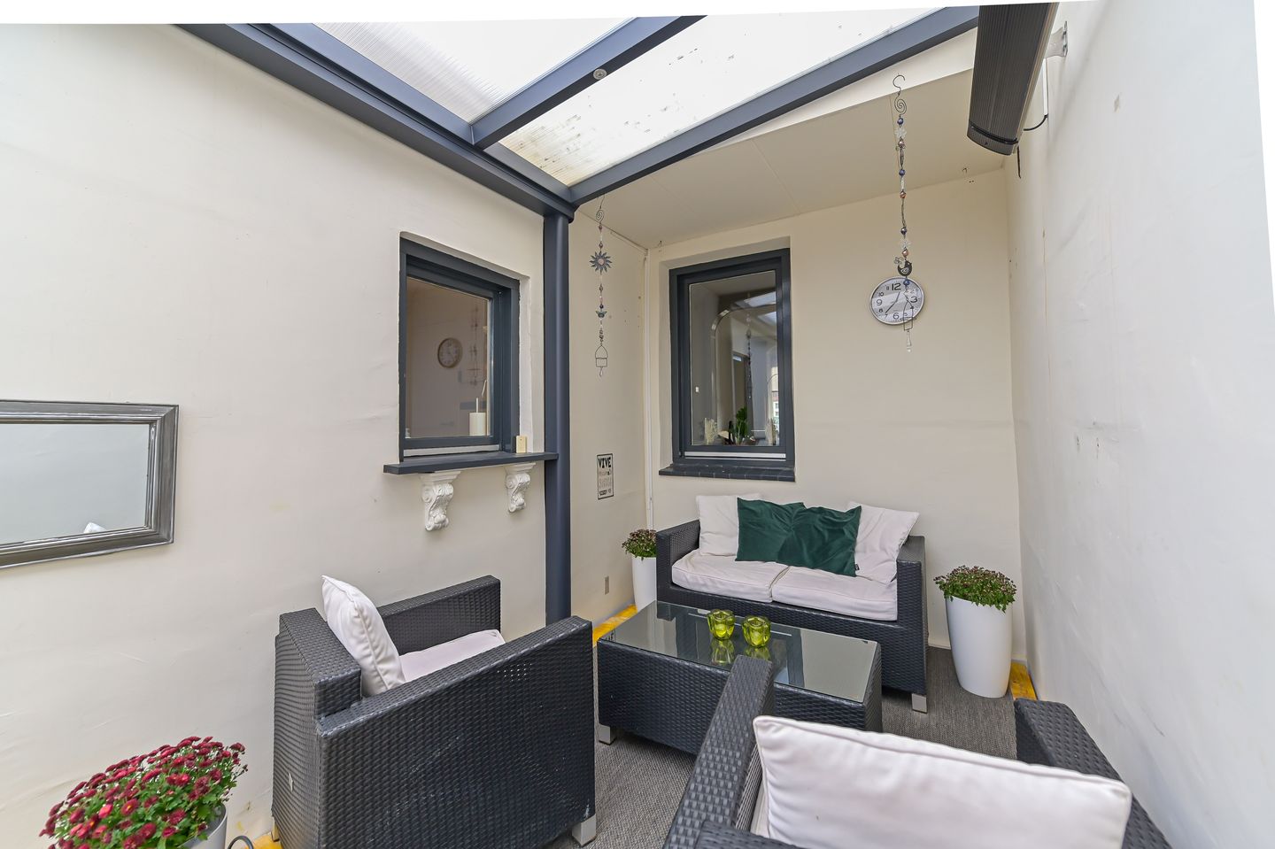 Foto 14 van Baarlosestraat 84