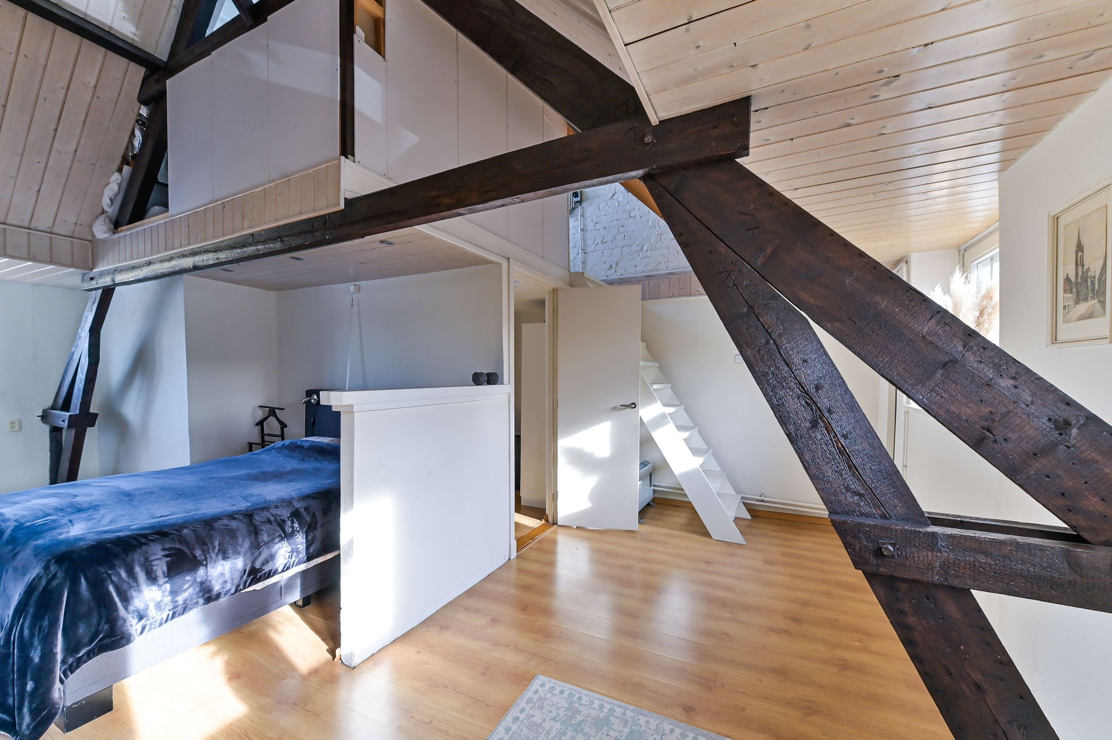 Foto 21 van Baarlosestraat 84