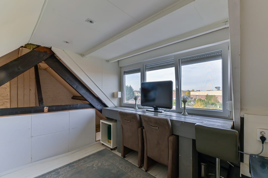 Foto 22 van Baarlosestraat 84