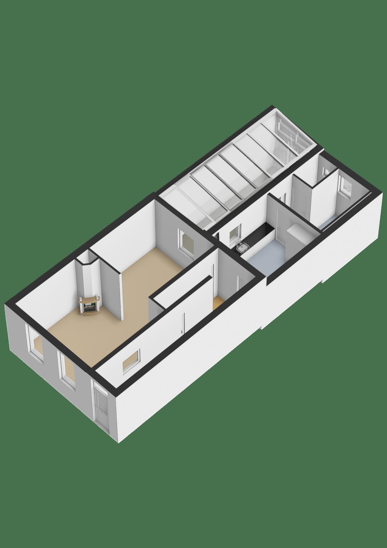 Foto 27 van Baarlosestraat 84