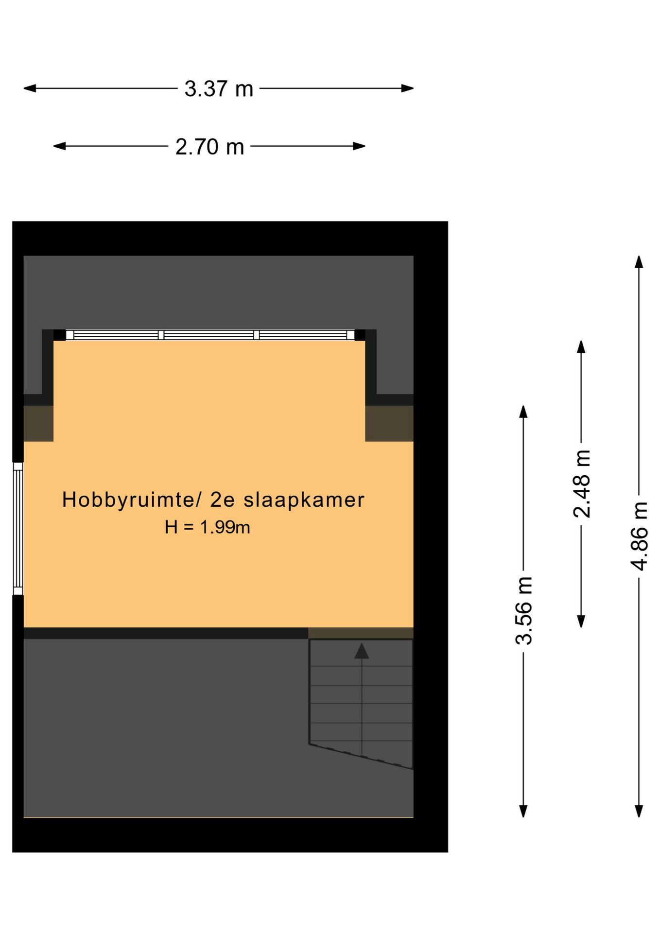 Foto 34 van Baarlosestraat 84