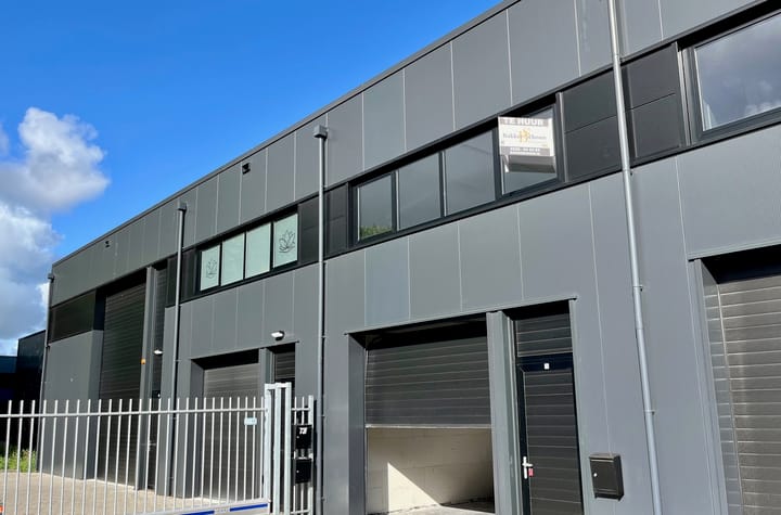 Industrieweg 73-d, Middenmeer