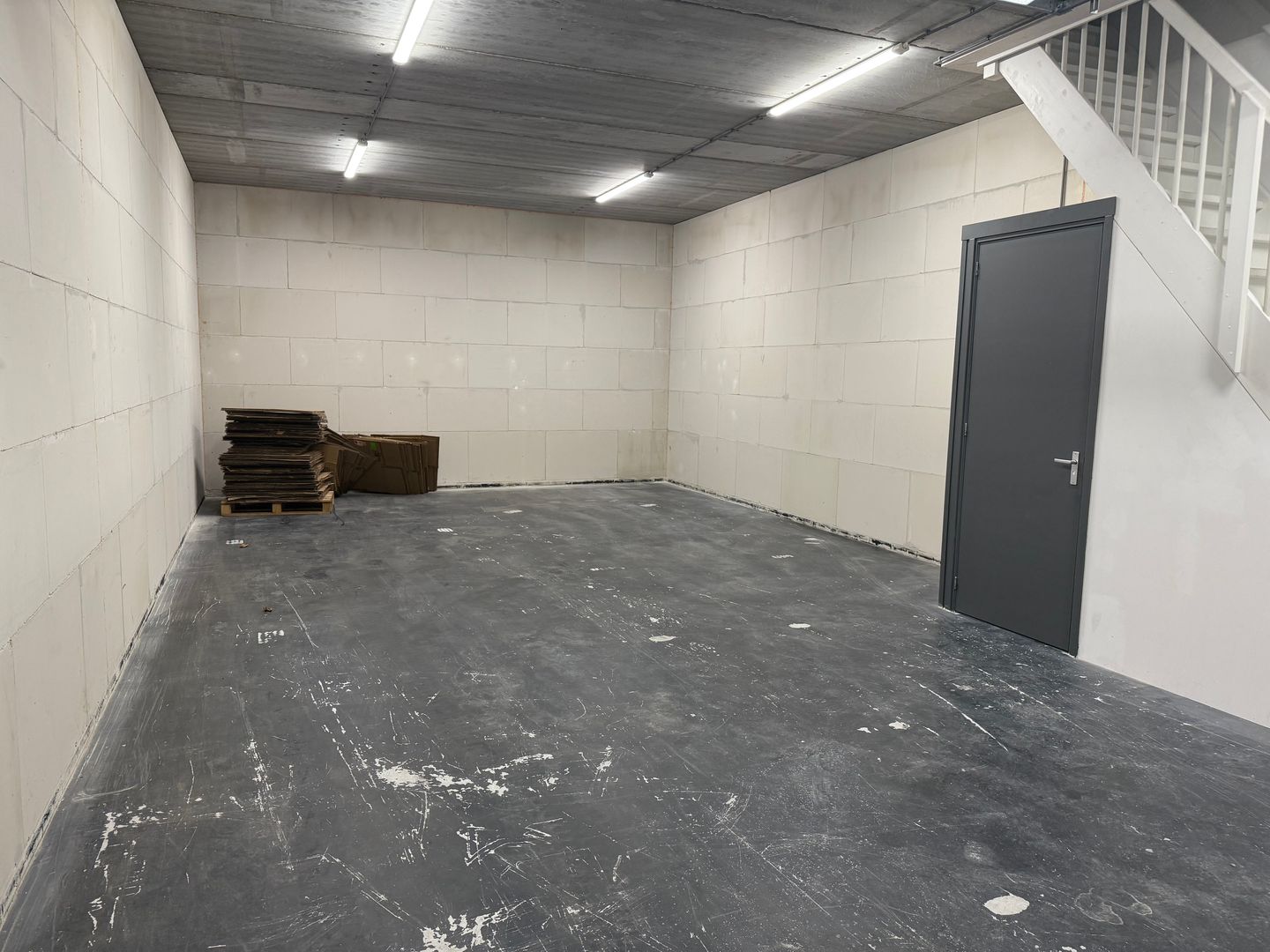 Bekijk foto 3 van Industrieweg 73-d