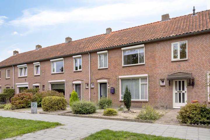 Oude Litherweg 10