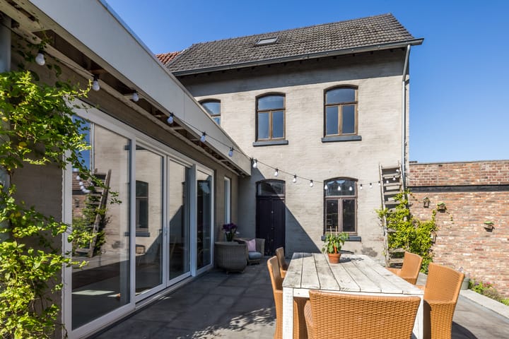 Photo 32 of Irmstraat 61