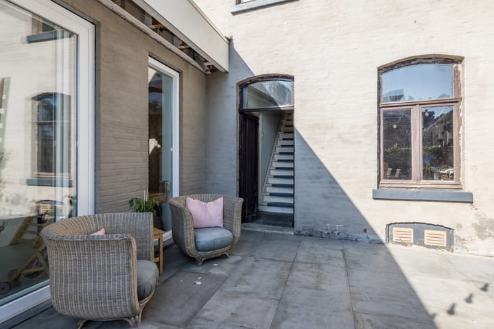 Photo 33 of Irmstraat 61