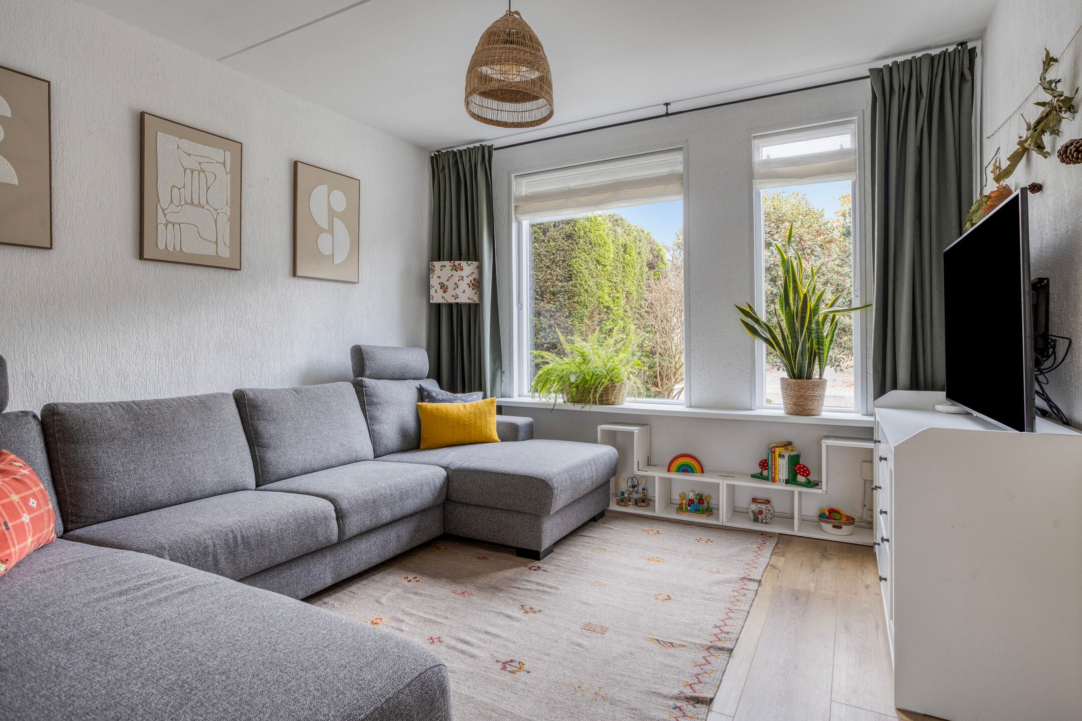 Foto 3 van Kuipershoek 12