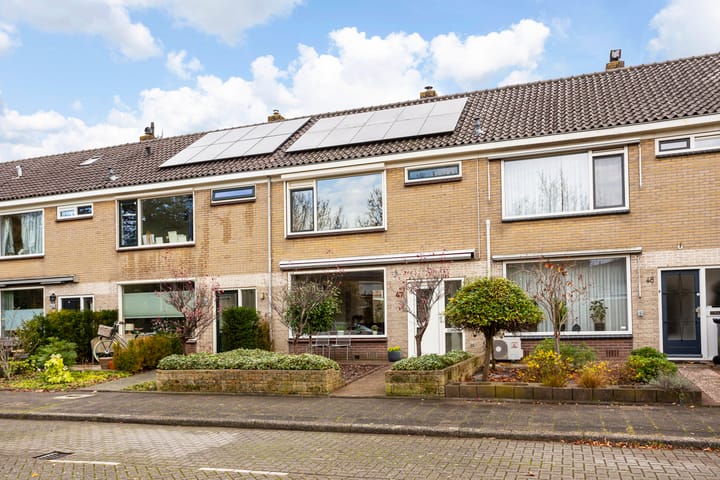 Foto 2 van Oudenrijnsingel 47