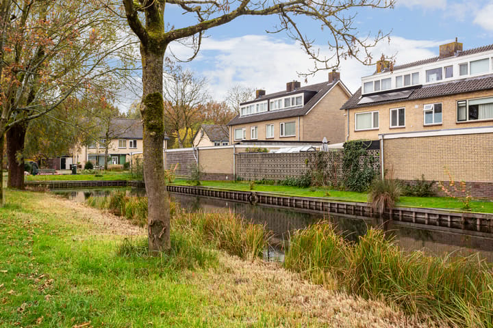 Foto 4 van Oudenrijnsingel 47