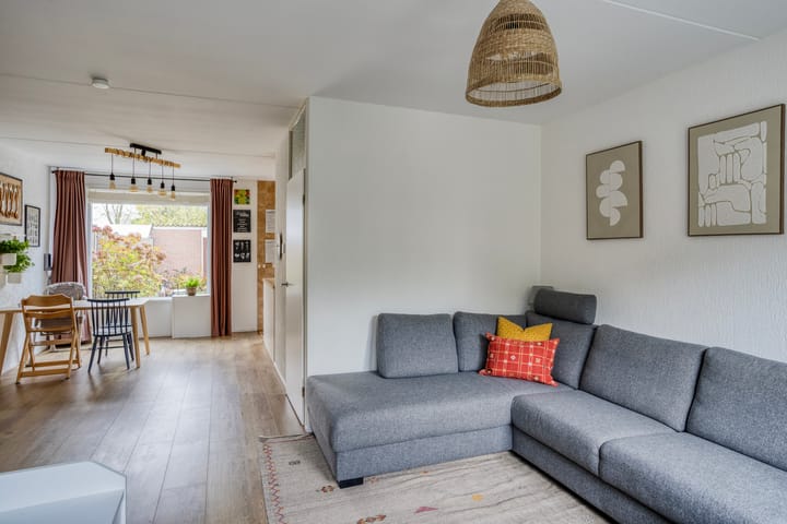 Photo 8 of Kuipershoek 12