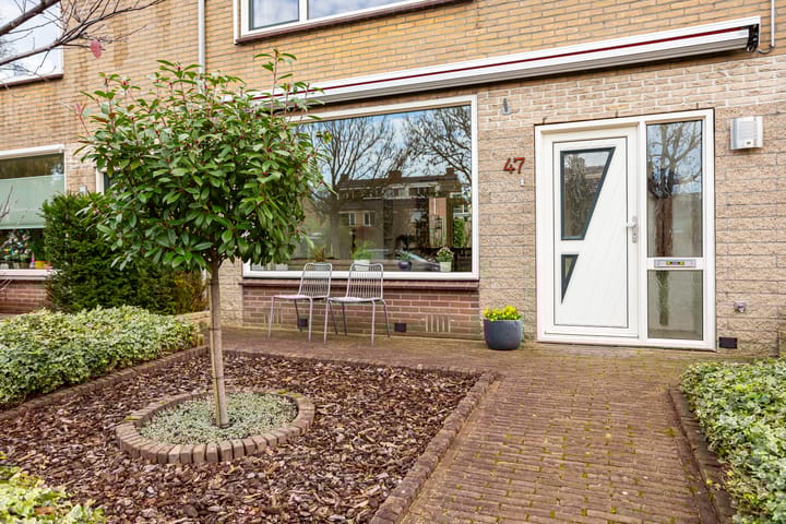 Foto 5 van Oudenrijnsingel 47