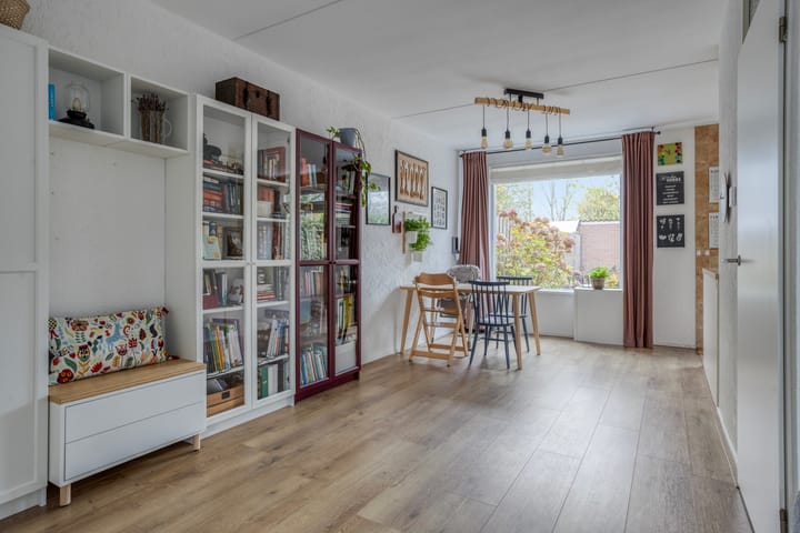 Photo 10 of Kuipershoek 12