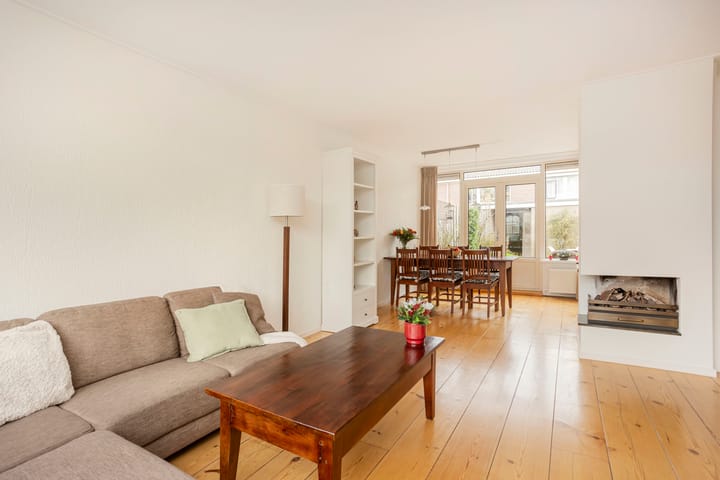 Foto 8 van Oudenrijnsingel 47