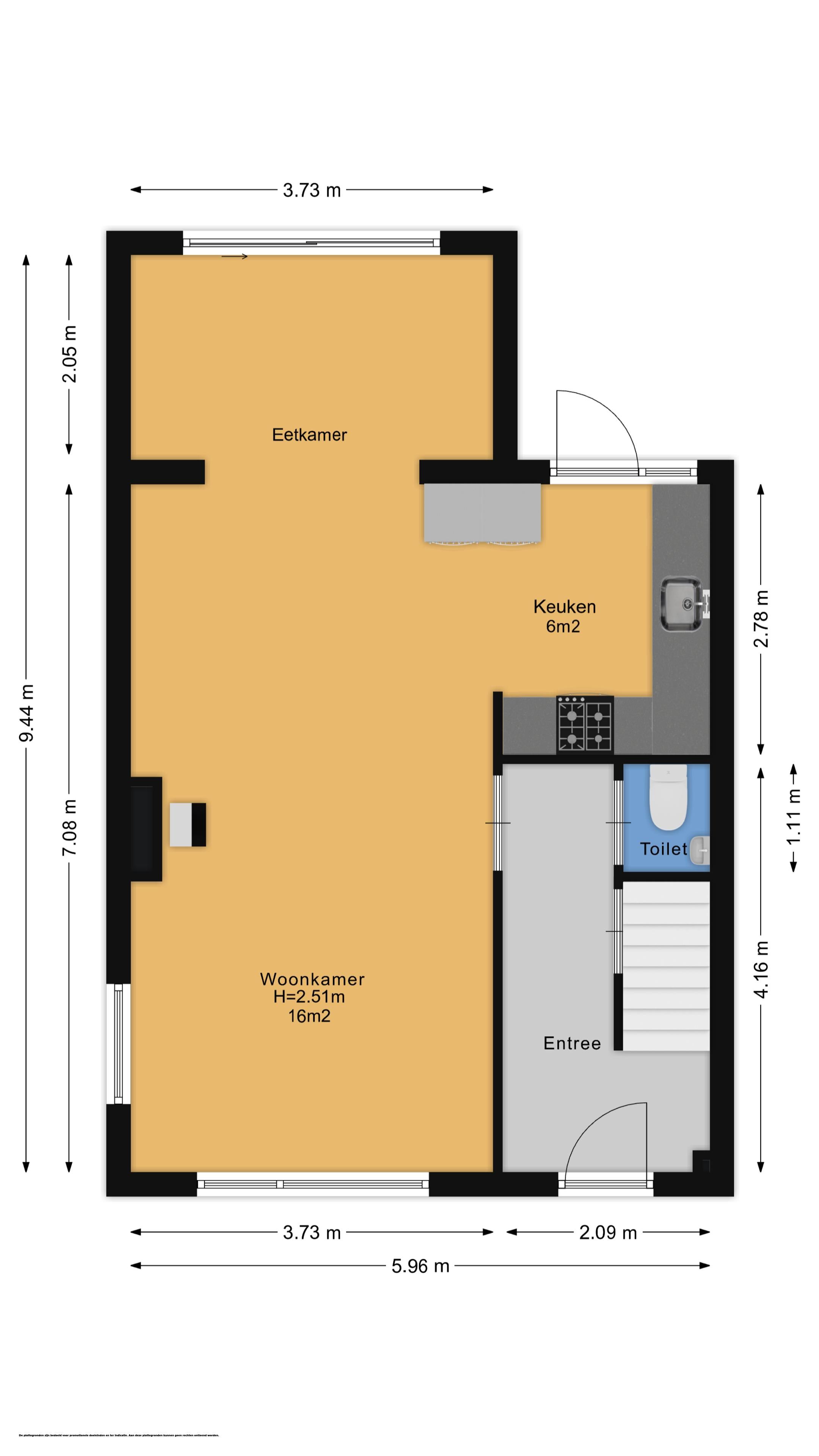 Foto 15 van Tuilland 11