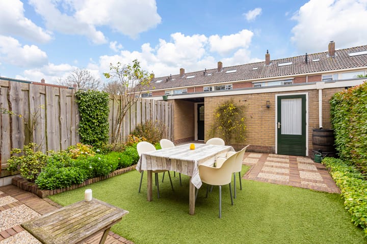 Foto 18 van Oudenrijnsingel 47