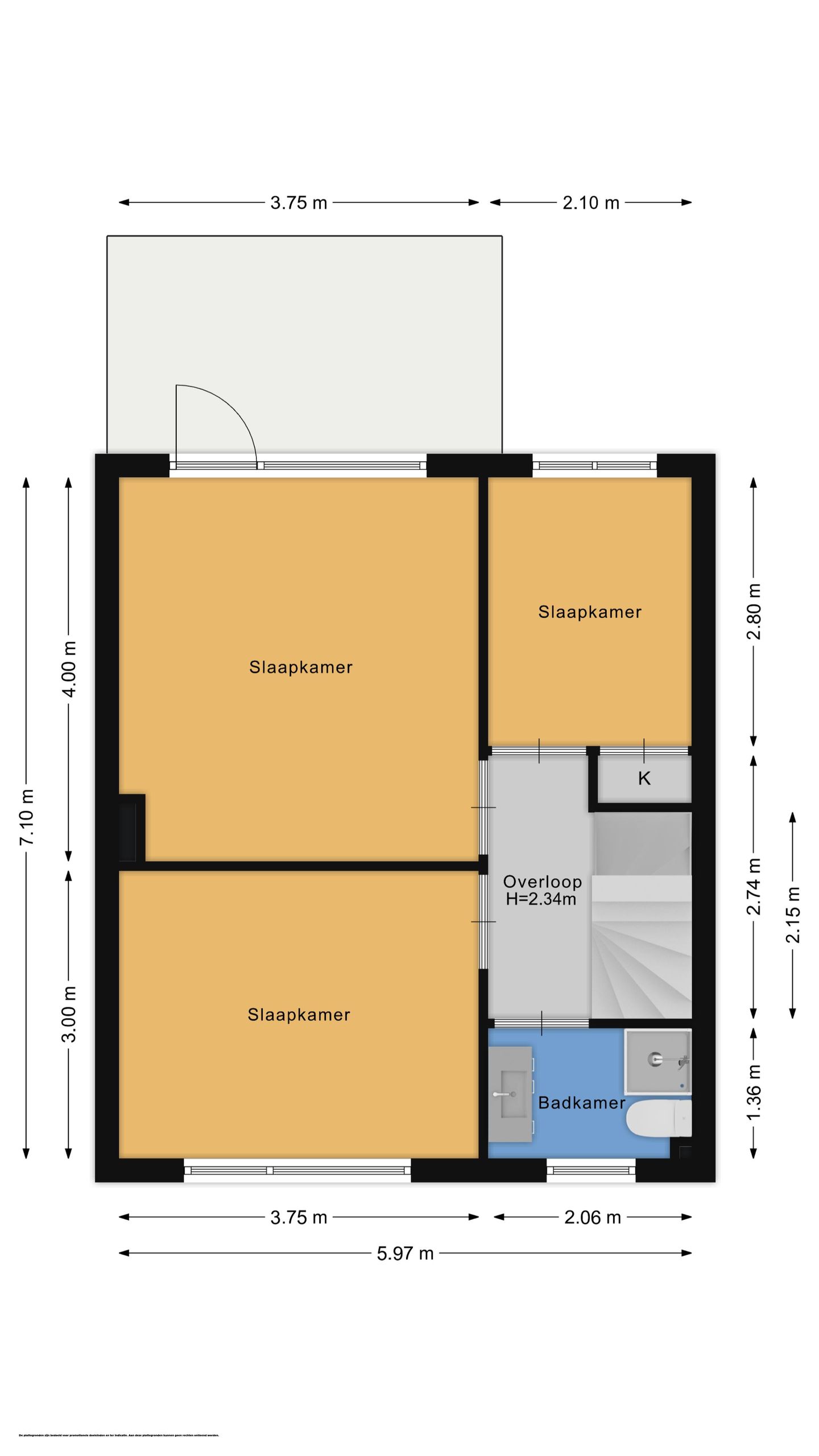 Foto 25 van Tuilland 11