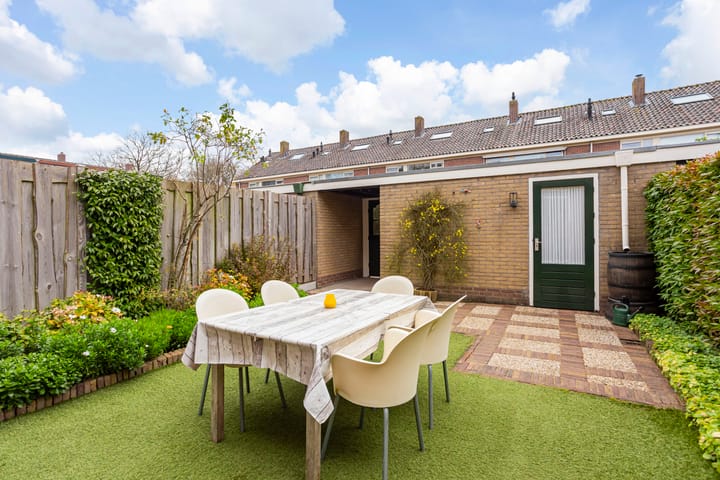 Foto 19 van Oudenrijnsingel 47