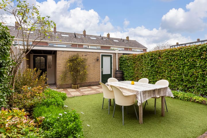 Foto 20 van Oudenrijnsingel 47