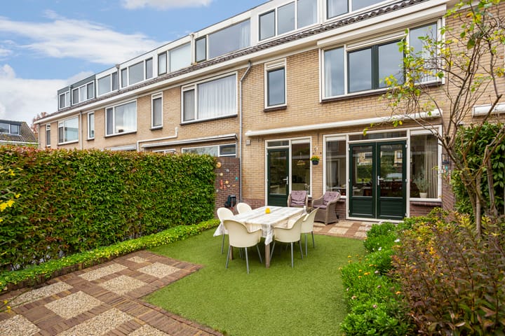 Foto 22 van Oudenrijnsingel 47