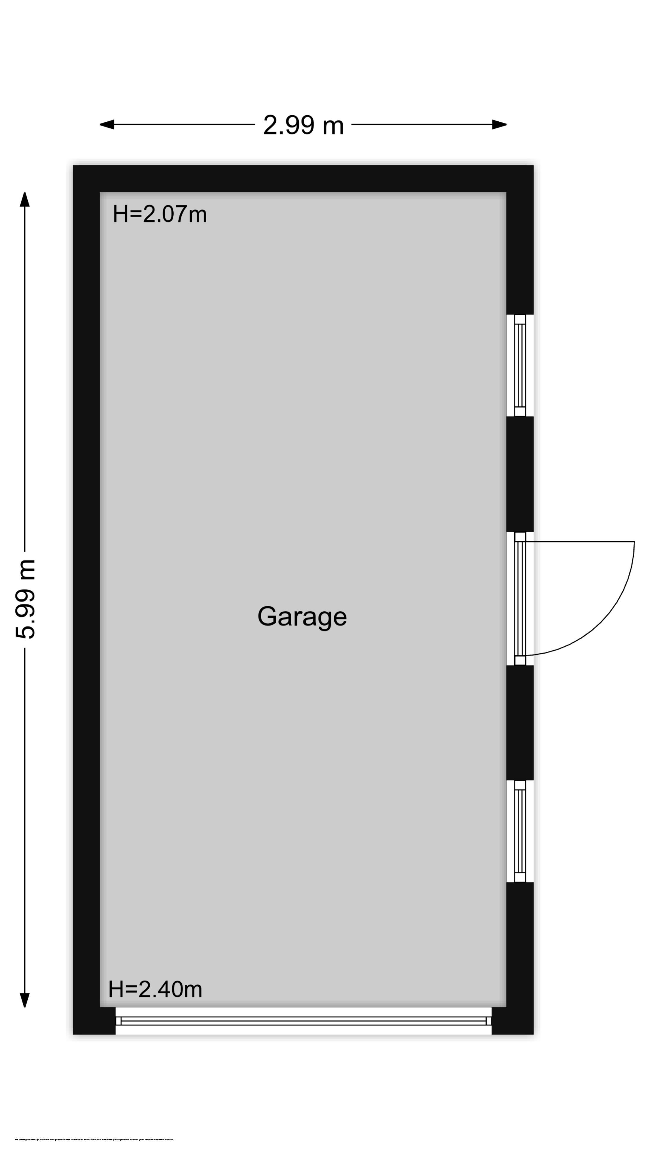 Foto 30 van Tuilland 11