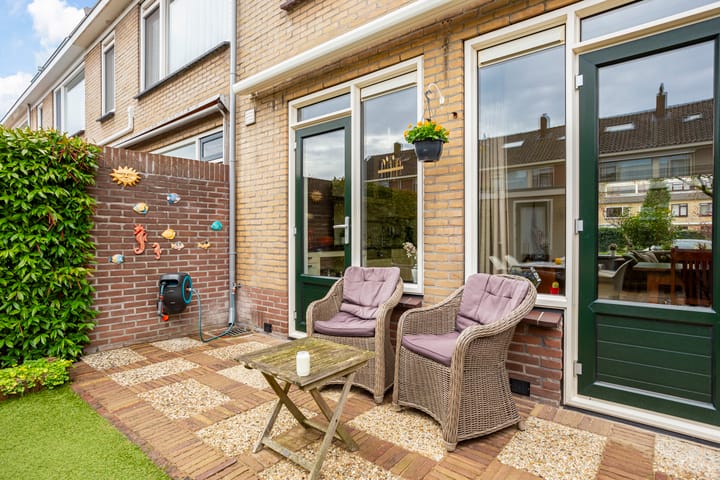 Foto 23 van Oudenrijnsingel 47