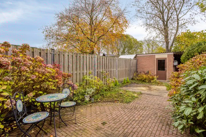 Photo 30 of Kuipershoek 12