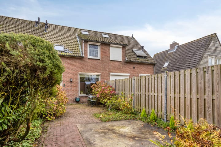 Photo 32 of Kuipershoek 12