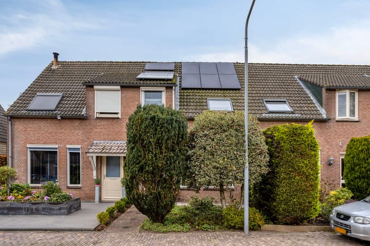 Photo 34 of Kuipershoek 12