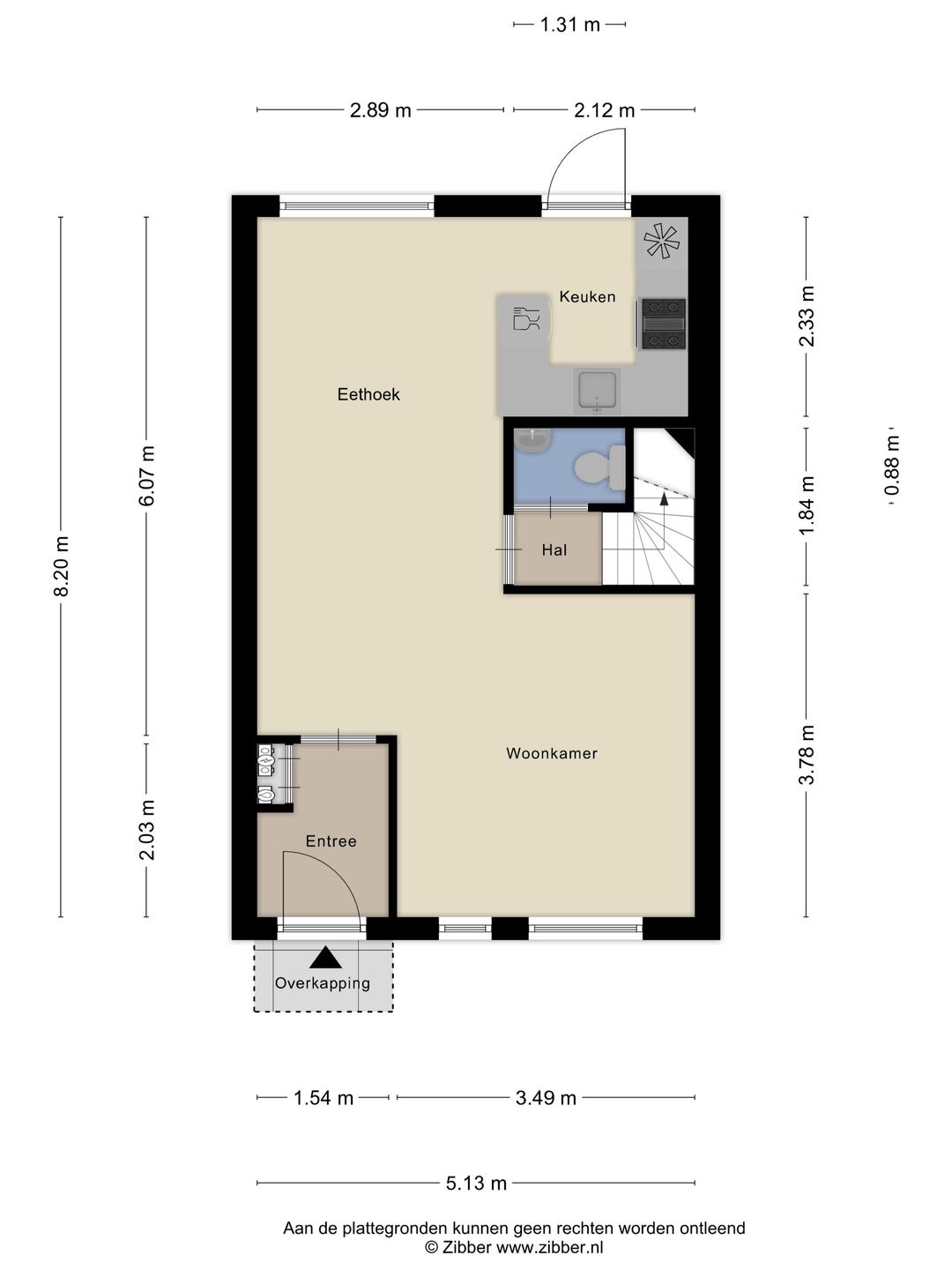 Foto 46 van Kuipershoek 12