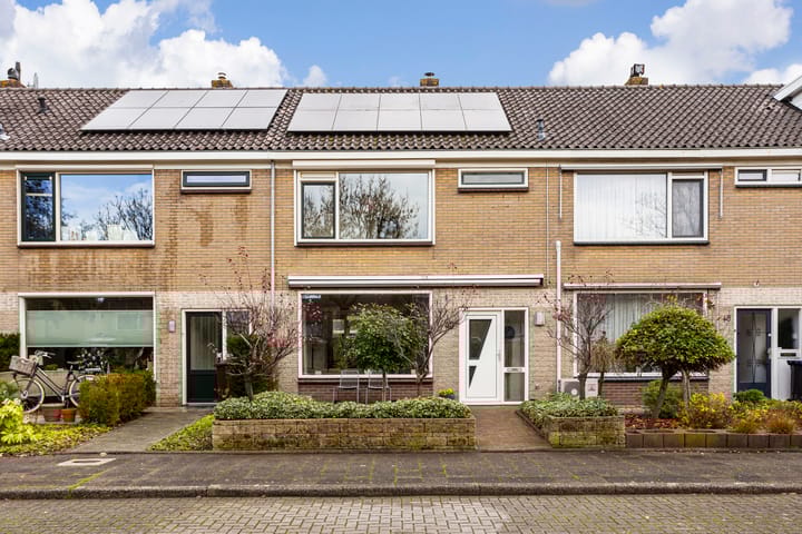 Foto 45 van Oudenrijnsingel 47