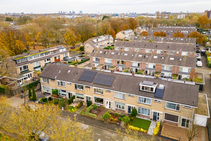 Foto 46 van Oudenrijnsingel 47