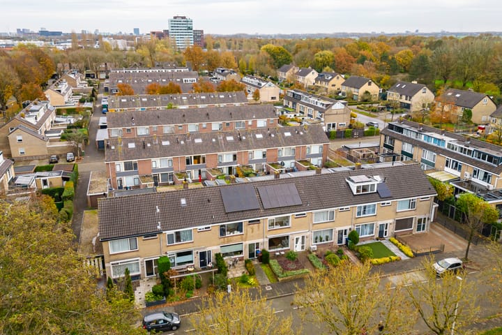 Foto 47 van Oudenrijnsingel 47