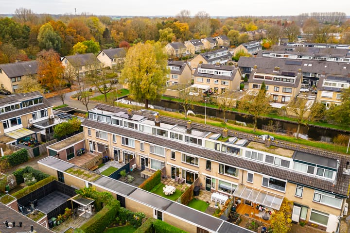 Foto 48 van Oudenrijnsingel 47