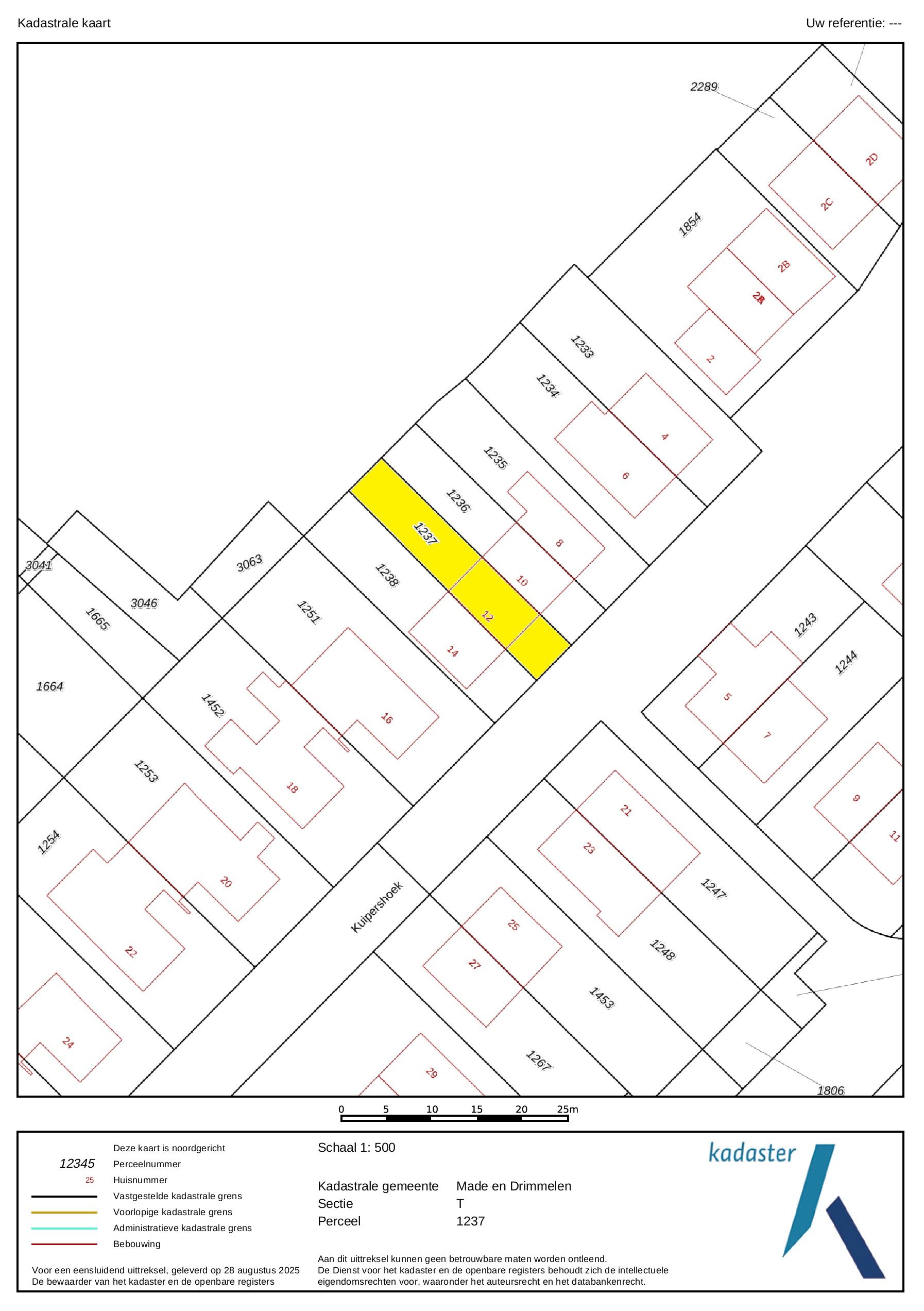 Foto 54 van Kuipershoek 12